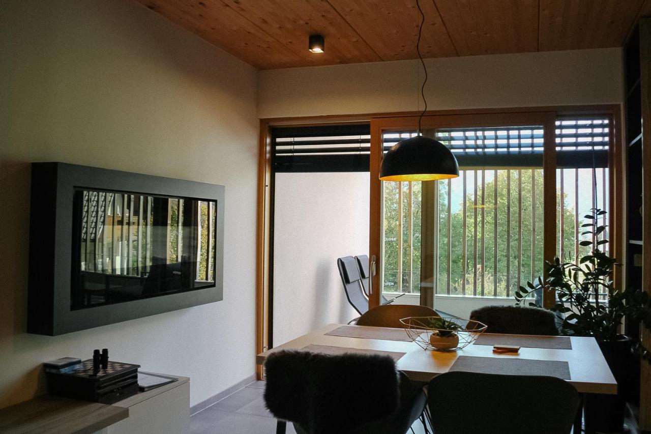 Residence Novak Bohinj Bagian luar foto