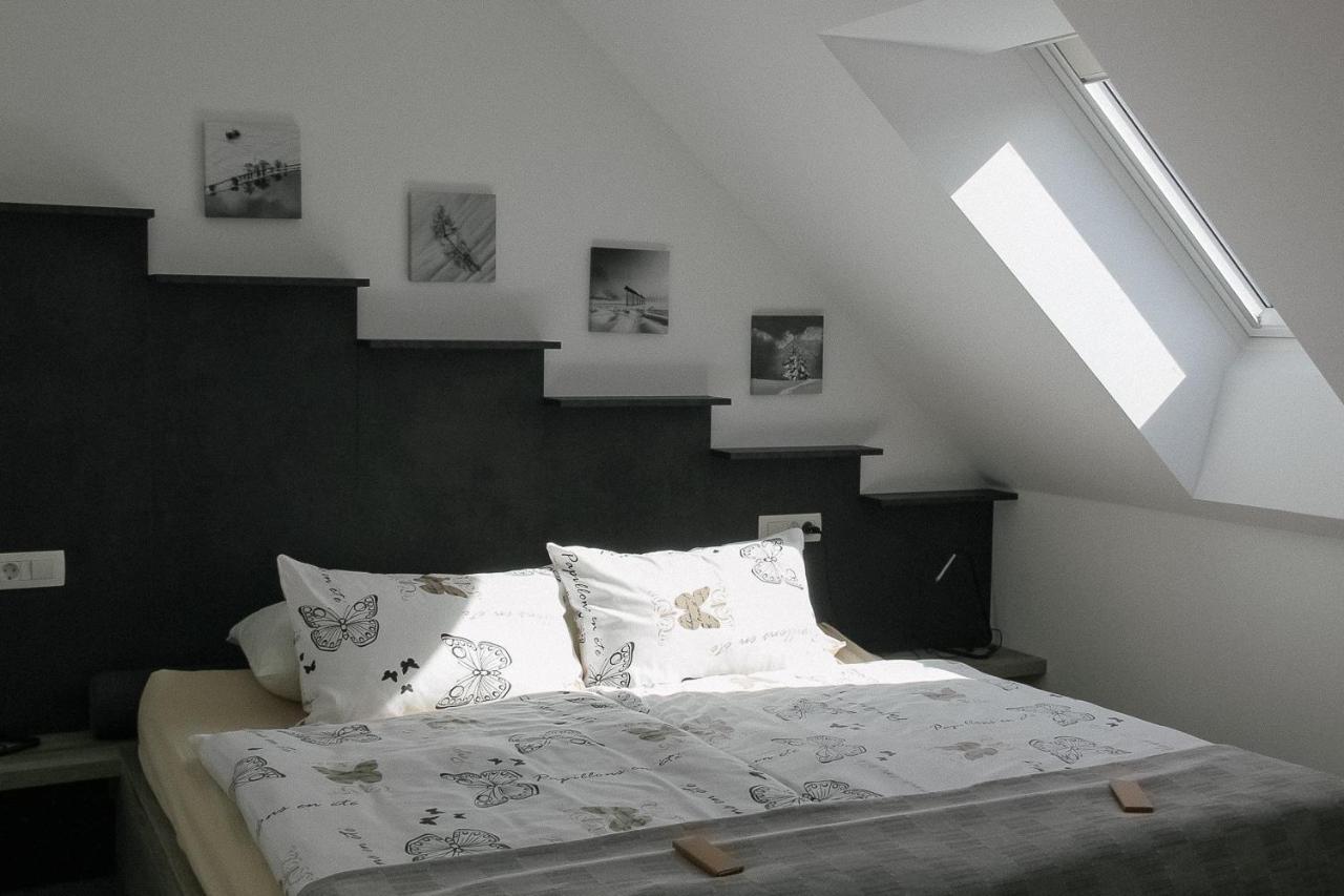 Residence Novak Bohinj Bagian luar foto