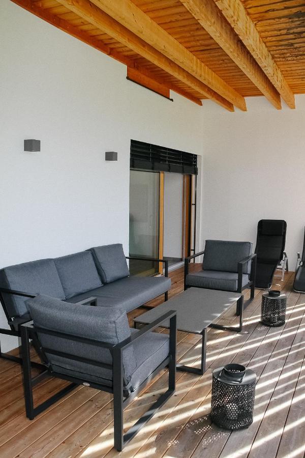 Residence Novak Bohinj Bagian luar foto